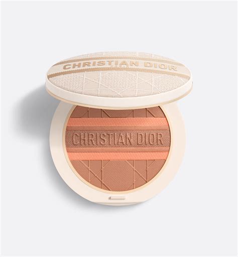 dior natural bronze glow|dior forever bronzer 2501005.